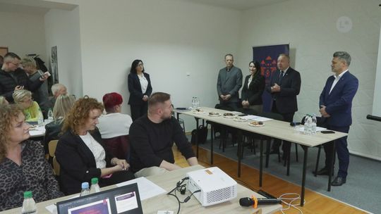 Trwają konsultacje programu współpracy z organizacjami pozarządowymi na 2027 rok