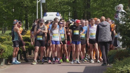 Trwają zapisy do drugiej rundy MosirGutwinRun