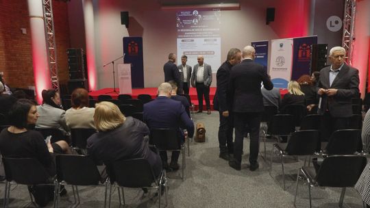 Trwają zapisy na VI Regionalne Misje Gospodarcze. Tym razem gospodarzem jest Skarżysko-Kamienna
