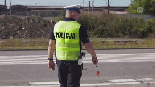 „Trzeźwy poranek” w powiecie ostrowieckim – są zatrzymani