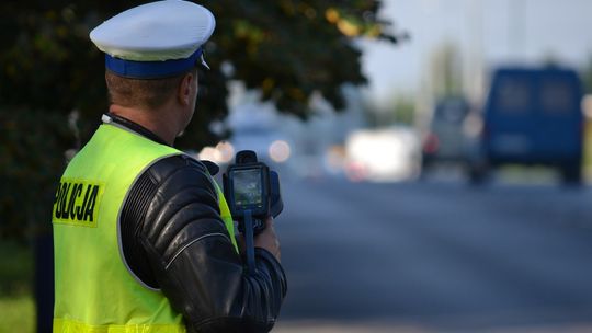 „Trzeźwy poranek” w powiecie ostrowieckim – są zatrzymani