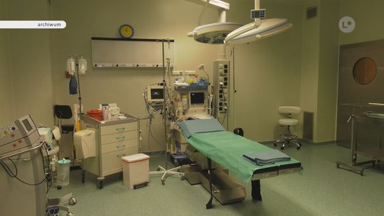 Trzy oddziały zostaną wyremontowane, jeden przeniesiony