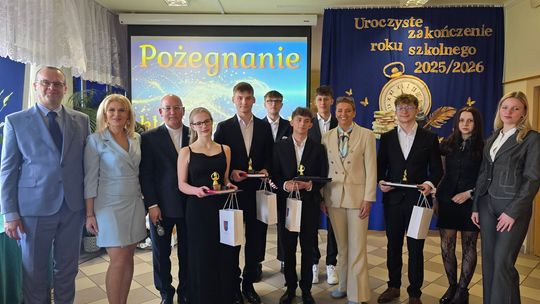 Uczniowie opuścili szkoły. 4 maja rusza maturalny maraton