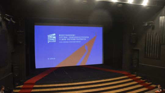 Uczniowie Staszica w finale międzynarodowego konkursu „FrankoFilm 2018”