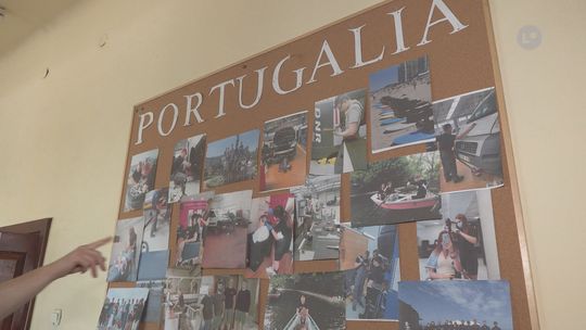 Uczniowie wyjadą na praktyki zawodowe