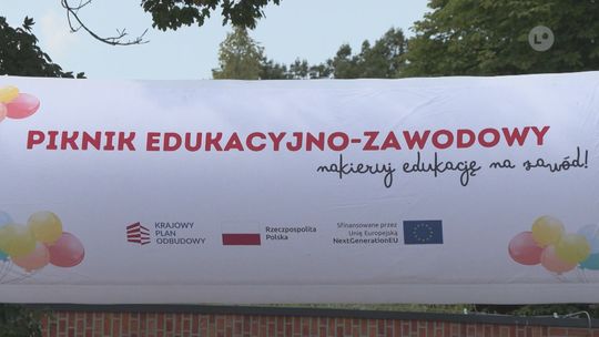 Uczyć się można przez całe życie