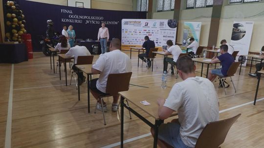 Udowodnili, że o motoryzacji wiedzą już bardzo wiele