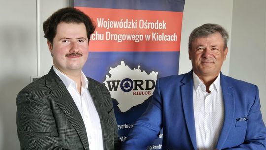 Umowa na modernizację WORD podpisana