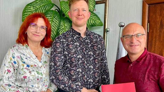 Wkrótce projekt nowego dworca