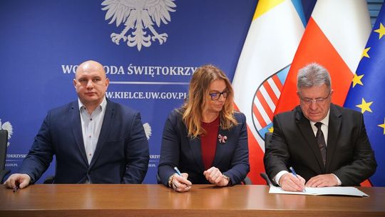 Pieniądze na likwidację „białych plam komunikacyjnych”