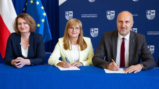 Umowy podpisane. Są pieniądze na wymianę „kopciuchów”