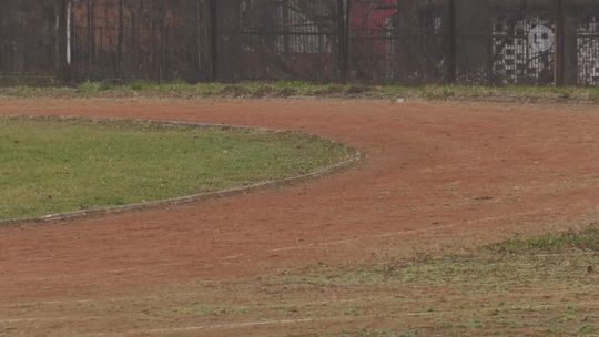 Unieważniono przetarg na budowę stadionu lekkoatletycznego