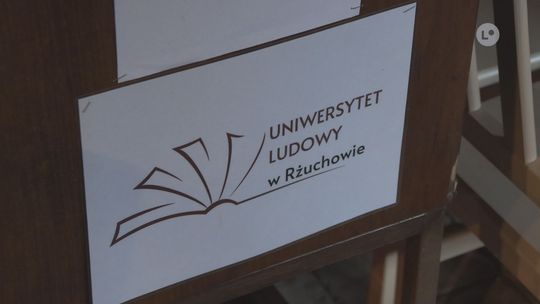 Partnerski kontrakt czyli Uniwersytet Ludowy w Rżuchowie