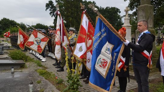 Uroczystości w hołdzie „Tarzanowi” i żołnierzom Armii Krajowej