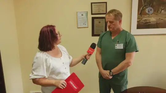 Kiedy warto umówić się na wizytę u urologa?