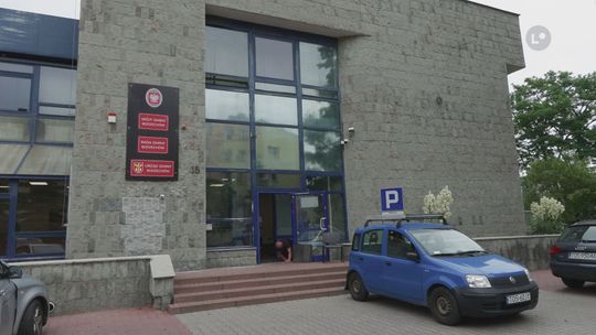Urząd gminy zmienia adres