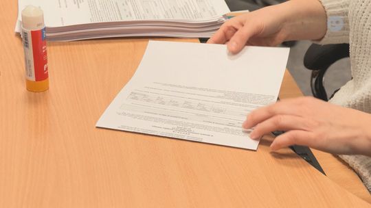 Uwaga na telefony od fałszywych urzędników