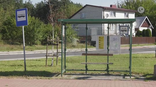 Uwaga! Zmiany trasy linii autobusowej do ŚCO