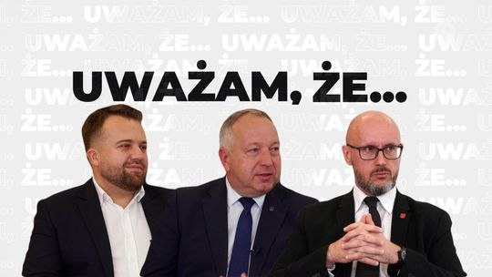 UWAŻAM, ŻE... MISJE GOSPODARCZE UWAŻAM, ŻE... MISJE GOSPODARCZE