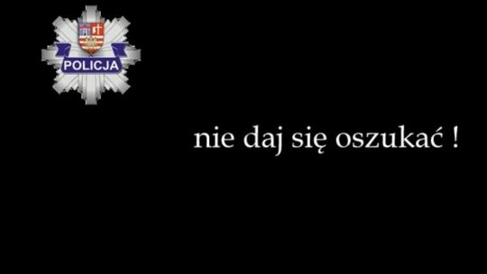 Uwierzyła fałszywym bankowcom i straciła 350 tysięcy złotych