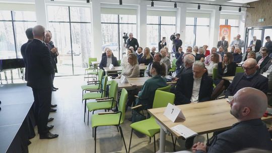 V Regionalne Misje Gospodarcze  - eksperci HoReCa o rozwoju turystyki, gastronomii i networkingu