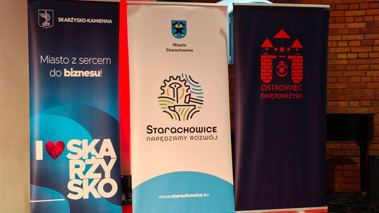 V Regionalne Misje Gospodarcze: HoReCa spotyka ekspertów w Starachowicach
