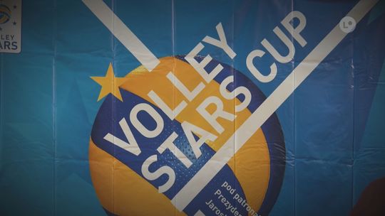 VOLLEY STARS CUP 2019