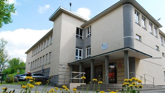 W Bartoszu powstaje bursa szkolna