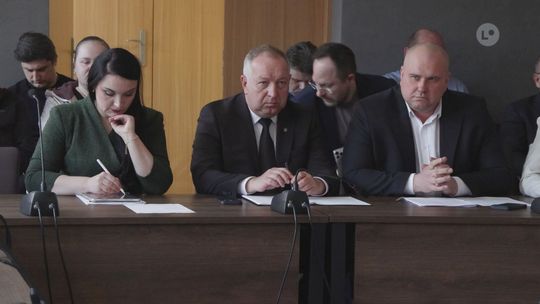 W czwartek zbierze się Rada Miasta
