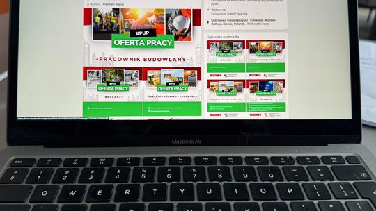 W grupie lepiej. PUP zachęca do  wymiany informacji o pracy