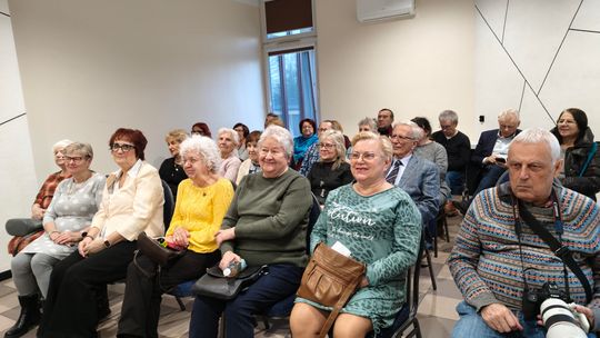 W Malwie: Malta w opowieści Alicji Wilson i wernisaż Marka Warelisa W Malwie: Malta w opowieści Alicji Wilson i wernisaż Marka Warelisa