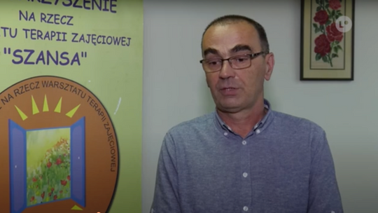 W Ministerstwie rozmawiano o WTZ-ach