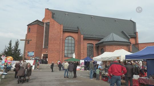 W niedzielę Ostrowieckie Kaziuki. Modlitwa i festyn rodzinny