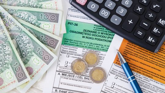 W nowym roku czeka nas wiele zmian