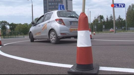 W Ostrowcu powstanie miasteczko ruchu drogowego