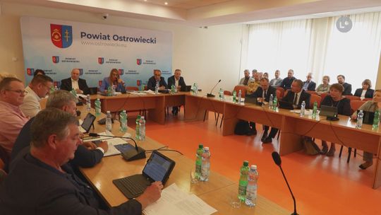 OSTROWIEC | Radni zgodzili się na zakup domu