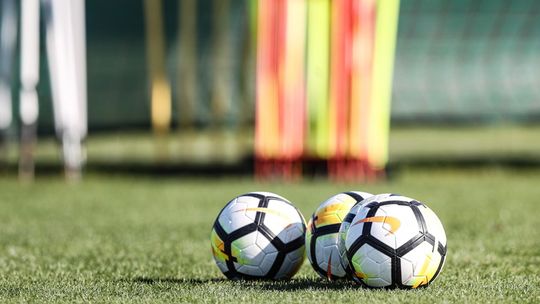 W piłkę nożną grać warto