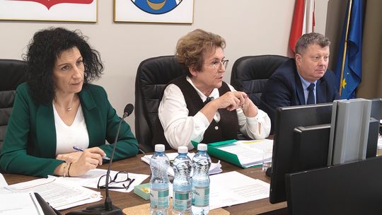 W poniedziałek, 29 grudnia radni zdecydują o budżecie na 2026 rok W poniedziałek, 29 grudnia radni zdecydują o budżecie na 2026 rok