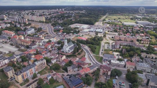 W poniedziałek test syren alarmowych w województwie świętokrzyskim