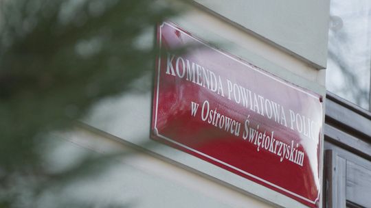 W powiecie ostrowieckim oszustwo „na wnuczka”: 85‑latek stracił 90 000 zł