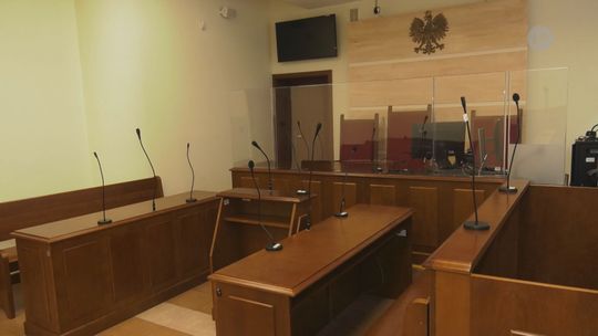 W sądach zasiądą nowi ławnicy