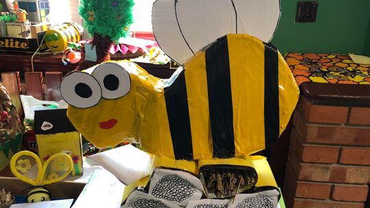 W sierpniu poznamy laureatów konkursu „Pszczoły - nasze życie”