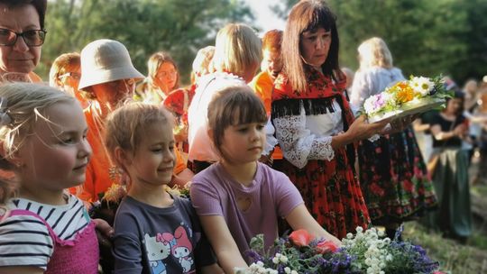 Przed nami wyjątkowa noc w Skarbce