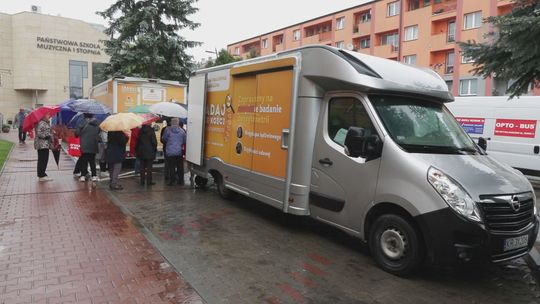 W sobotę Piknik Pełen Zdrowia i Wiedzy