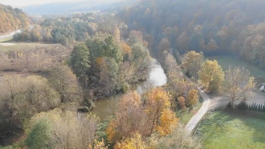 W sobotę rusza terenowa lekcja historii. Spacer na Polanę im. Dionizego Czachowskiego