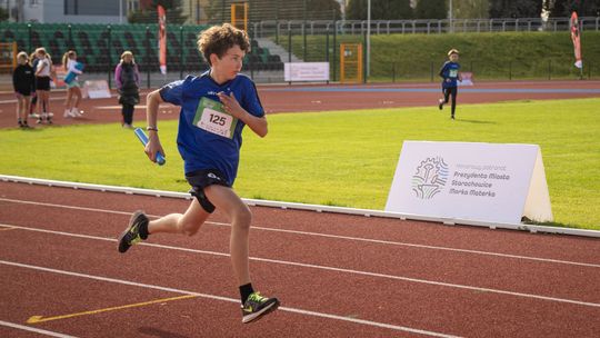 W środę finał Turnieju Miast nad Kamienną