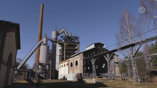 W Starachowicach chcą chronić przemysłowe dziedzictwo