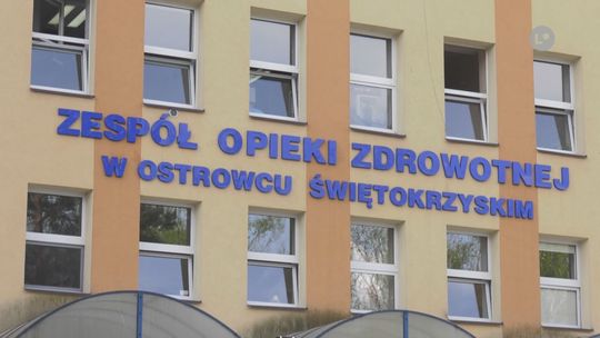 W szpitalu brakuje lekarzy