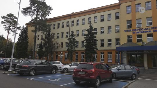 W szpitalu startuje program leczenia niedokrwistości