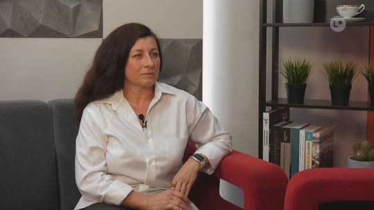 W. Walerowicz: Spacer jest najprostszą formą aktywności fizycznej